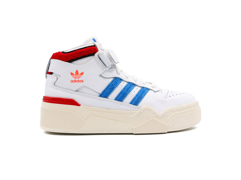 adidas Forum Bonega 2b W White