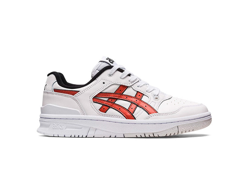 ASICS Ex89 White Spice Latte
