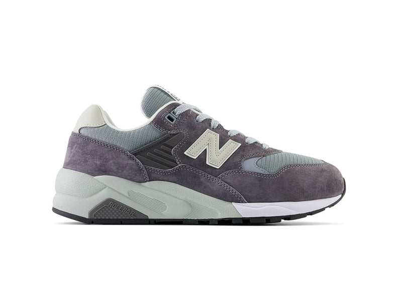 New Balance 580 Magnet Grey