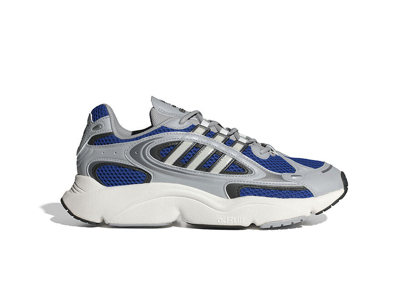 adidas Ozmillen Grey