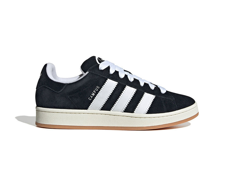 adidas Campus 00s Black White