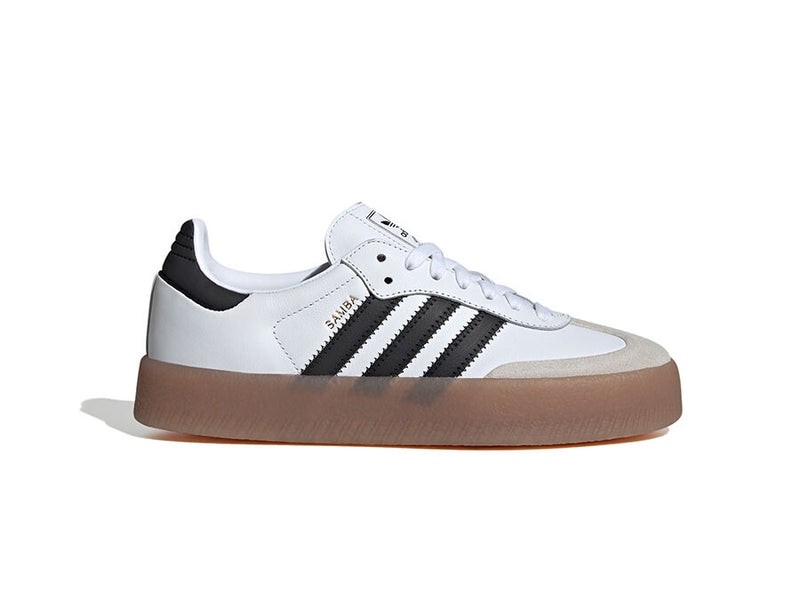 adidas W Sambae bianche