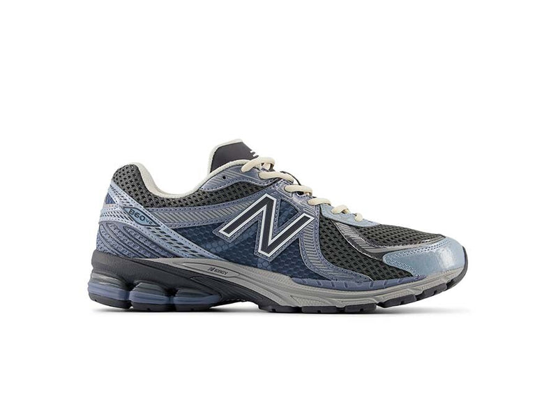 New Balance 860v2 Artic Grey