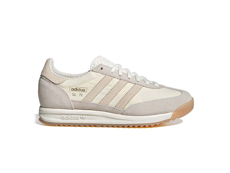 adidas Sl 72 Rs White