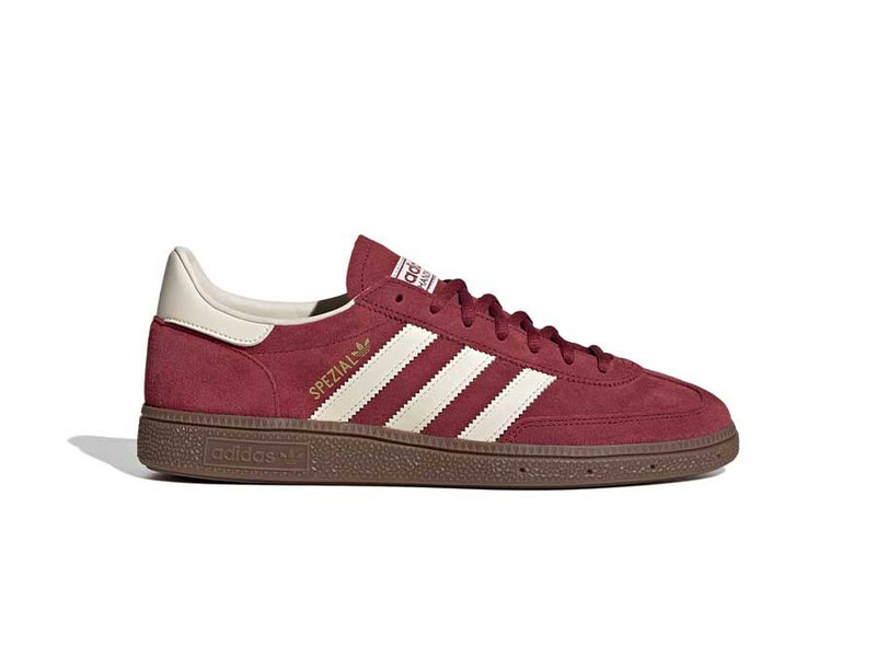 adidas Handball Spezial Red Burdeos