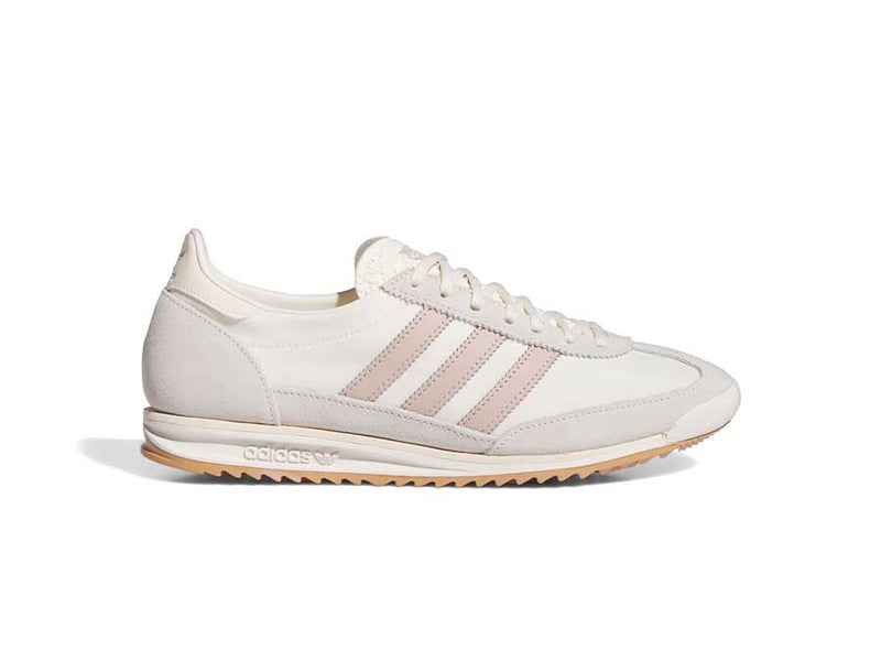adidas Sl 72 OG W White Pink