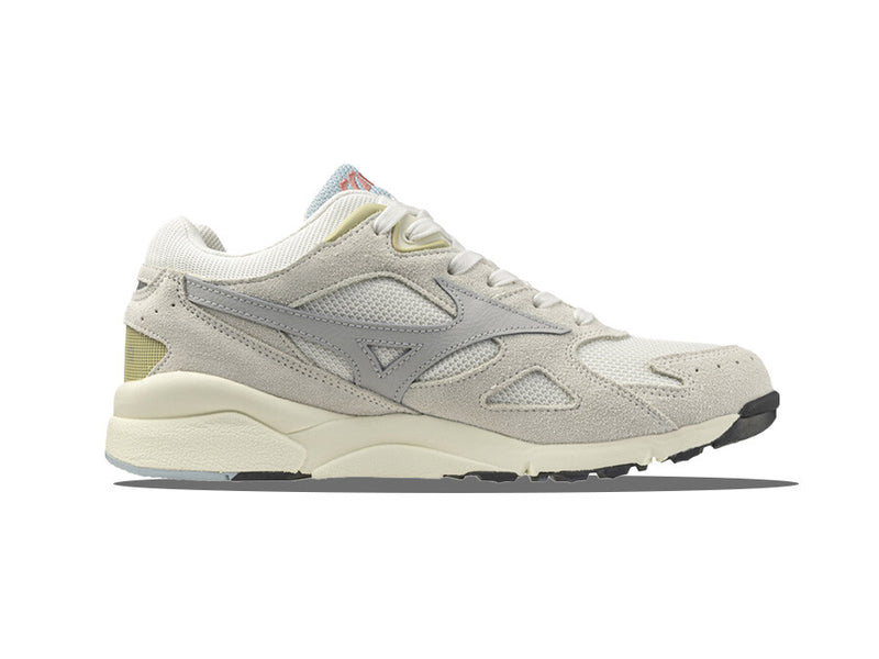 Mizuno Sky Medal Mizuno Snow White Harbor Mis