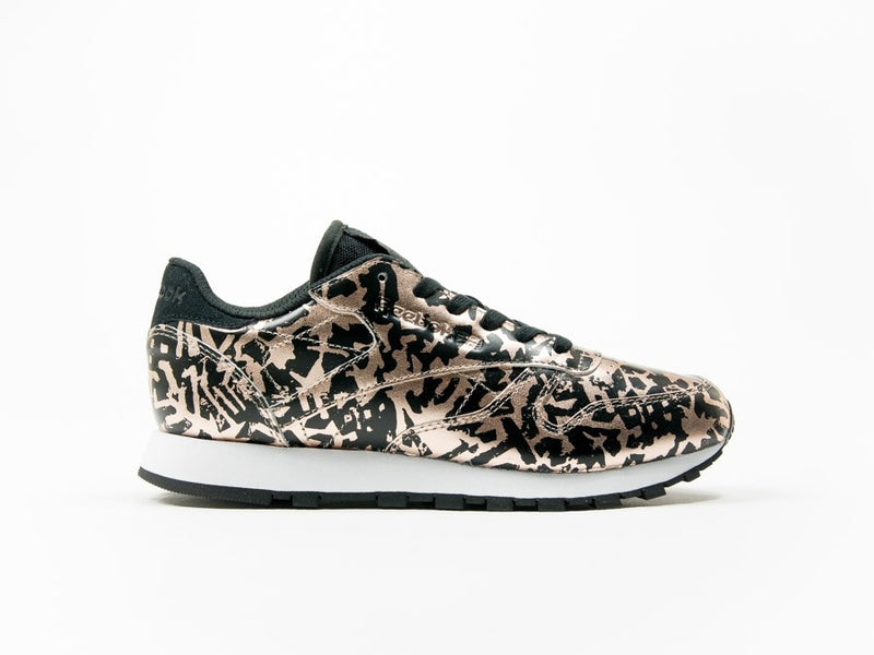 Reebok Cl Lthr Hijacked
