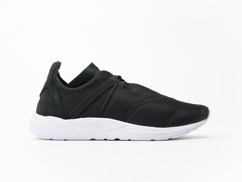 Arkk Copenhagen Arkk Eagle Zero S-15 Black
