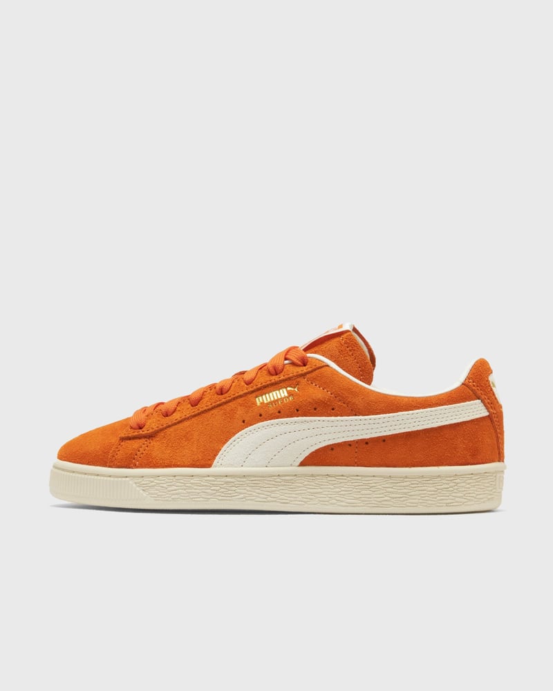Puma Suede Charles F. Stead IV