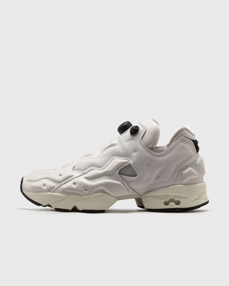 Reebok Instapump Sliver