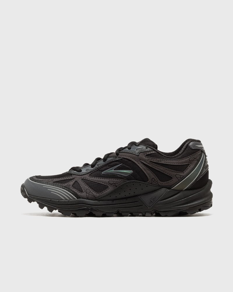 Brooks Running Cascadia 1