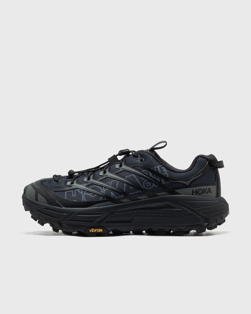 Hoka Mafate Three2 Wordmark