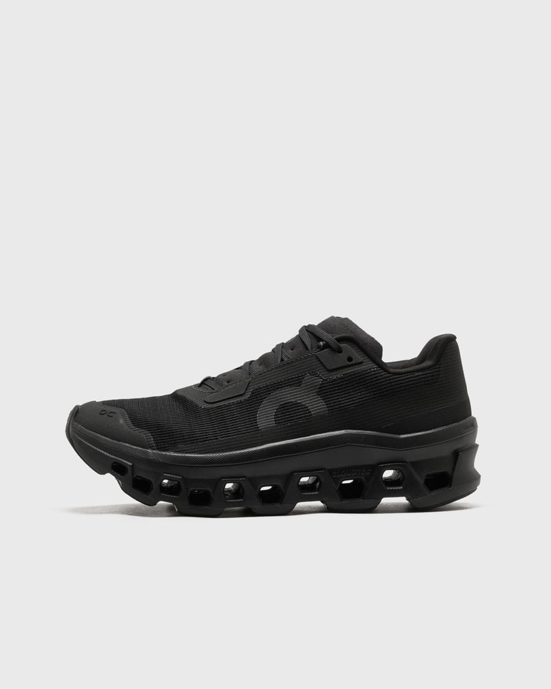 On WMNS Cloudmonster Void