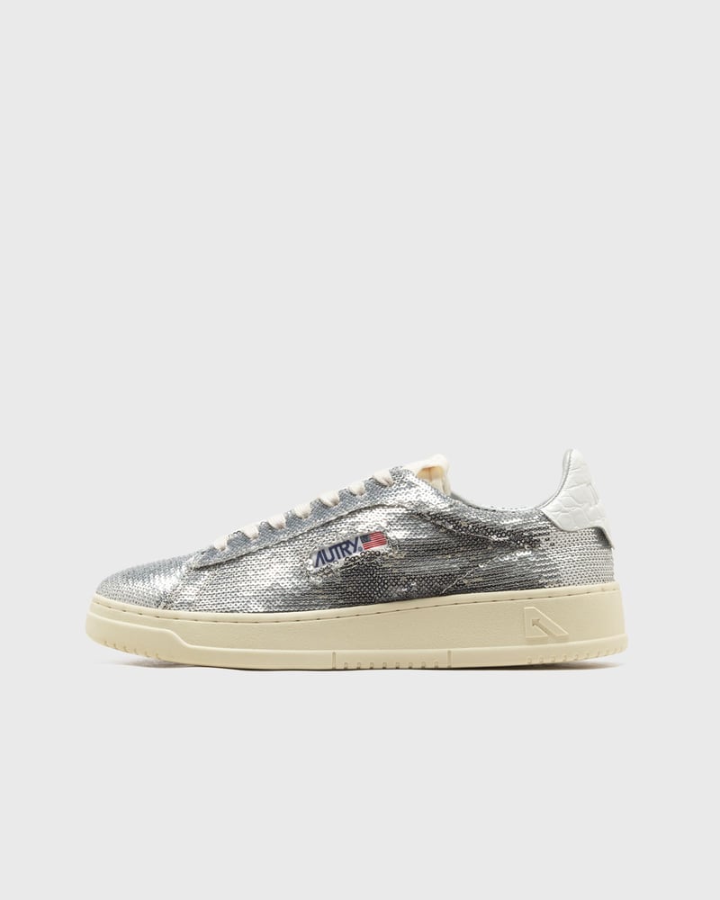 Autry Action Shoes WMNS Dallas Low