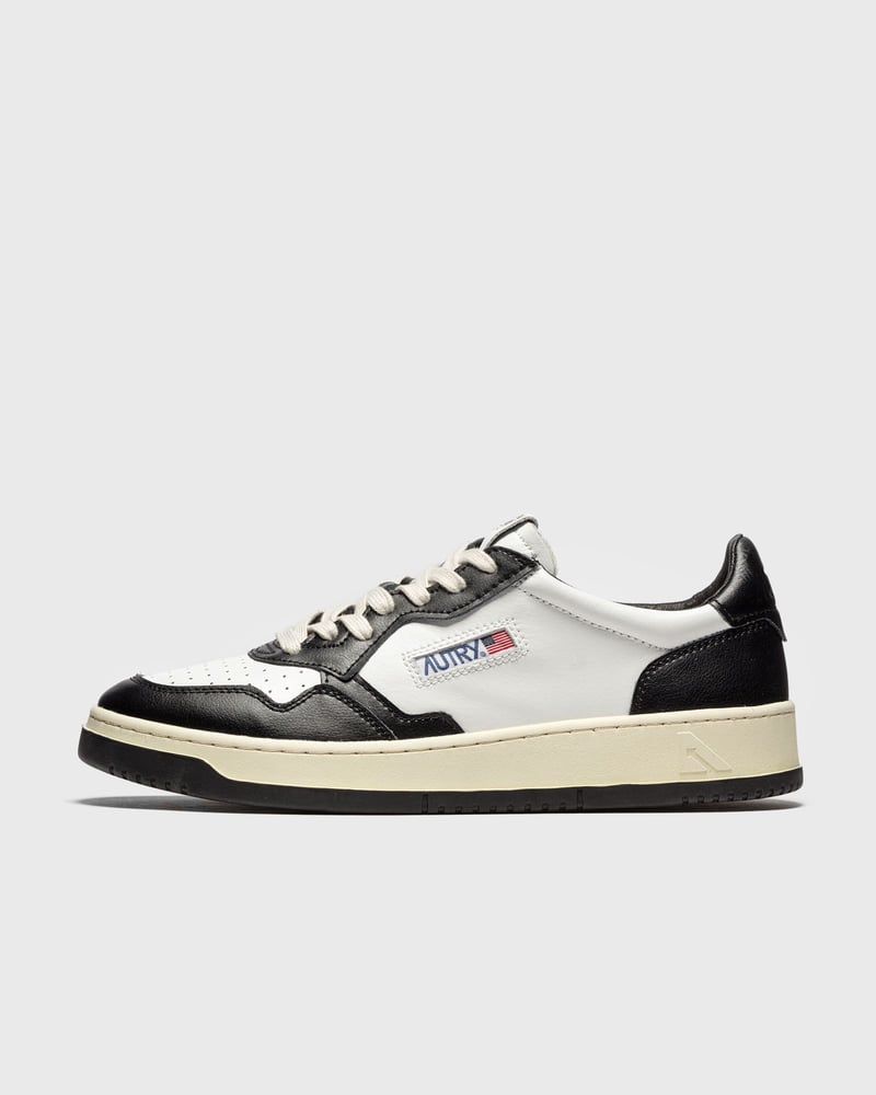 Autry Action Shoes Autry 1 Low Man