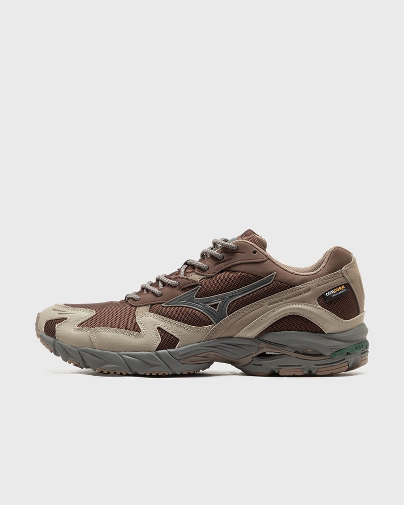 Mizuno Wave Rider 10 Cordura