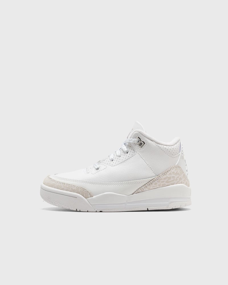 Jordan Air Jordan 3 Retro "PURE MONEY" PS