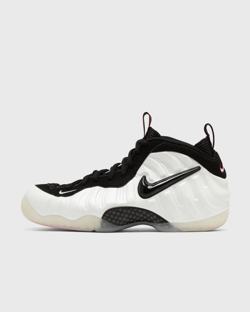 Nike Air Foamposite Pro "pearl"