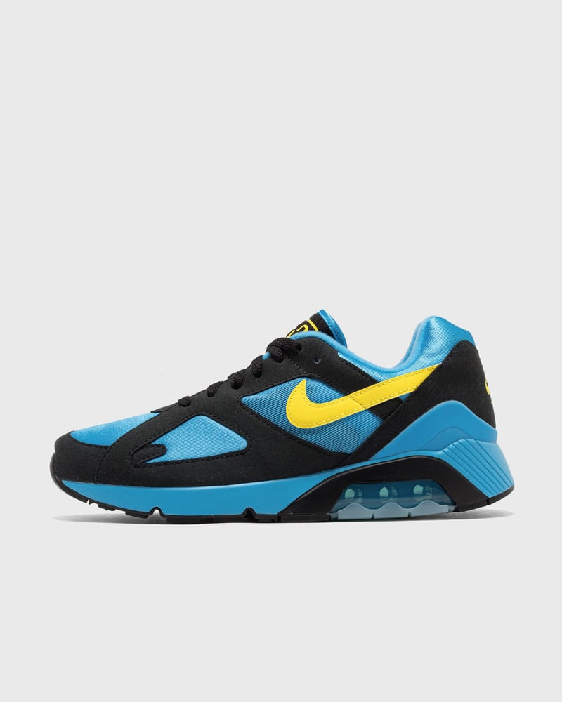 Nike Air 180 'baltic Blue'