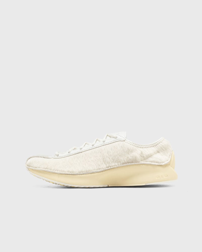 Nike WMNS AIR SUPERFLY LX "Sail and Muslin"