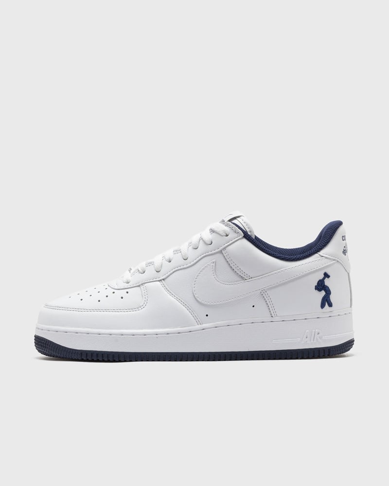 Nike Lil Yachty x Nike Air Force 1 ‘Concrete Boys’