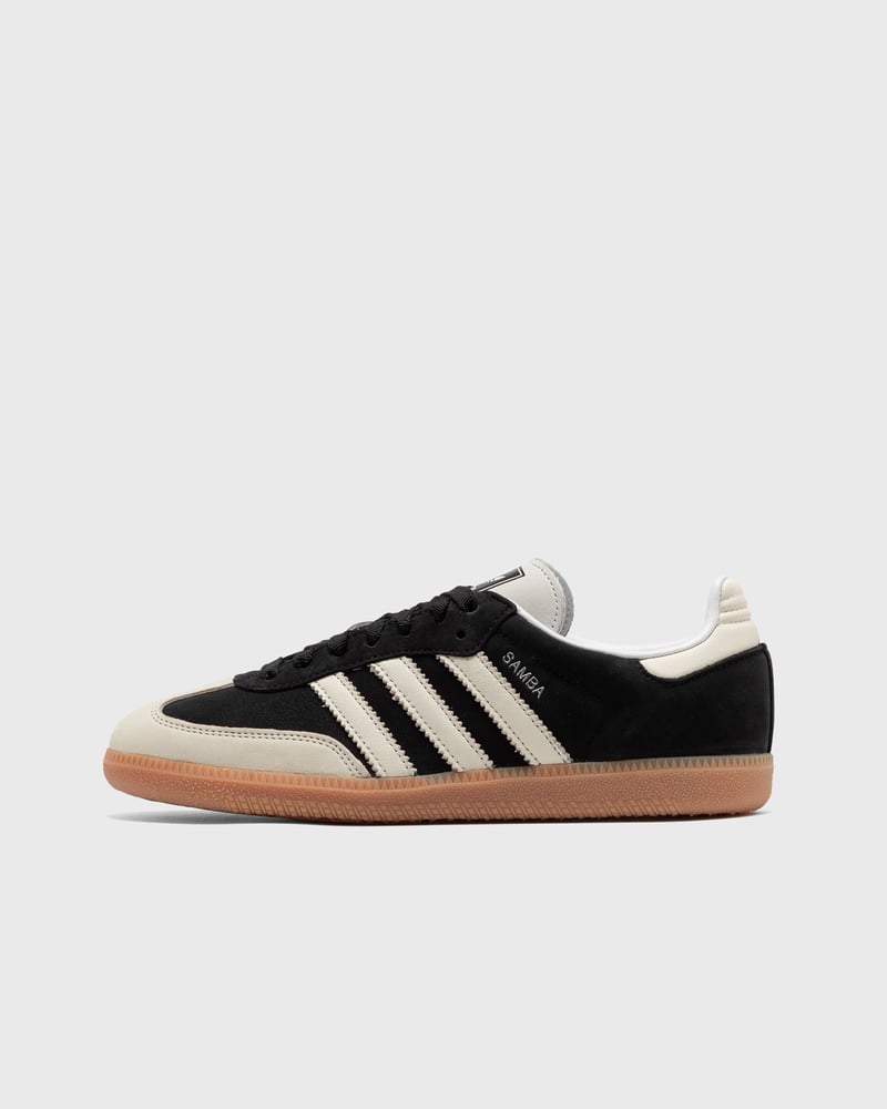adidas Samba OG W "Core Black"