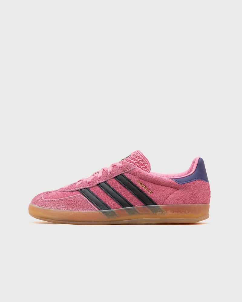 adidas Gazelle Indoor W Rosas