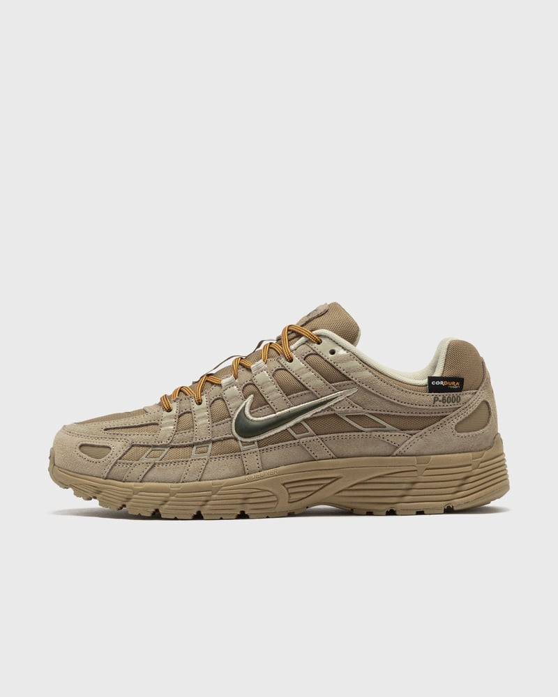 Nike P-6000 PRM