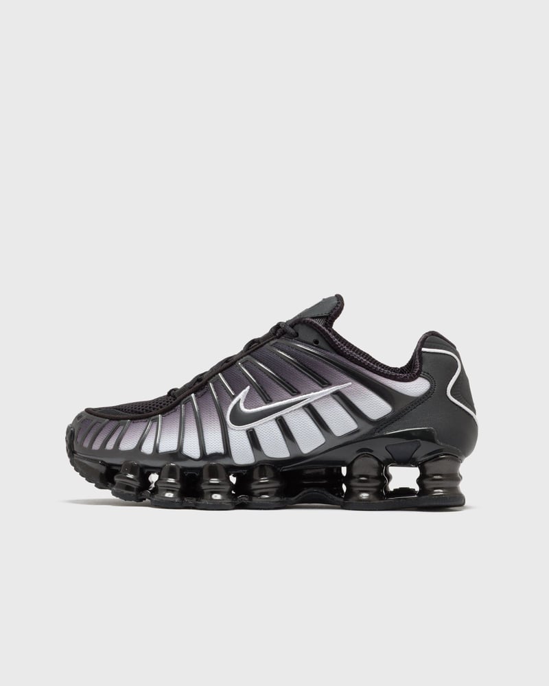 Nike WMNS Shox Tl Fade