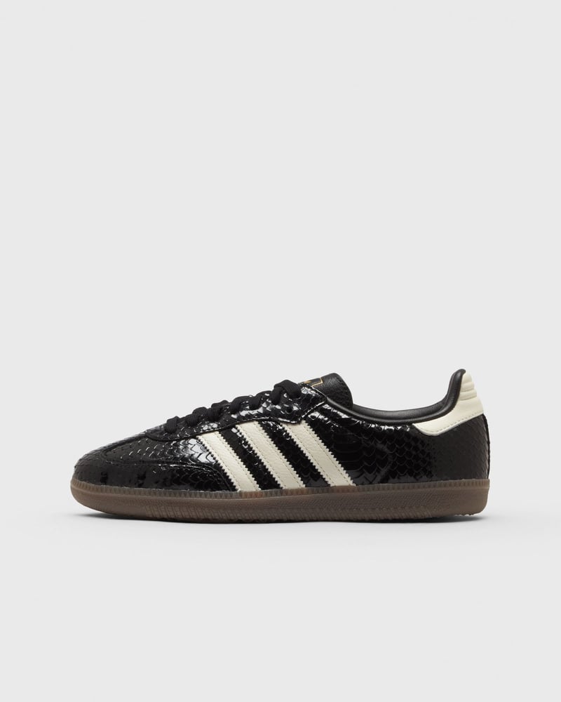 adidas Samba OG "Snakeskin"