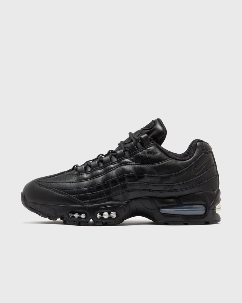 Nike Air Max 95 Big Bbl Ltr QS