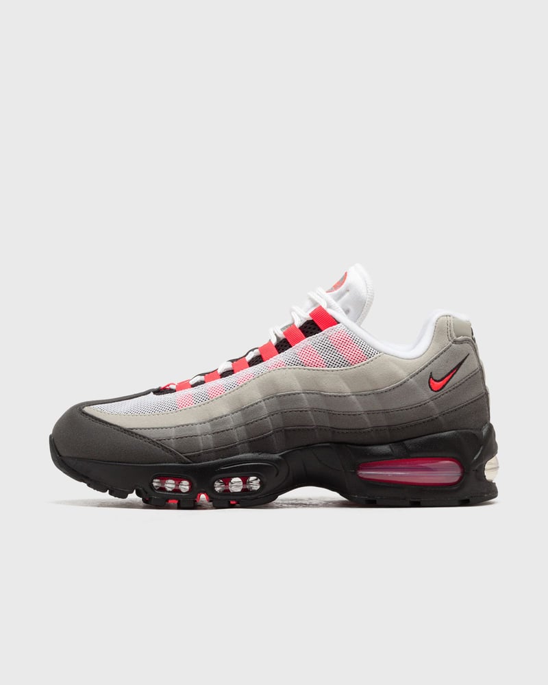 Nike Air Max 95 Big Bubble