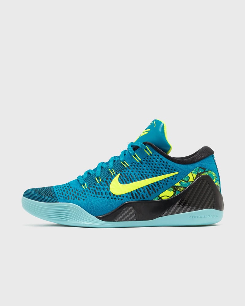 Nike Kobe IX Elite Low Protro