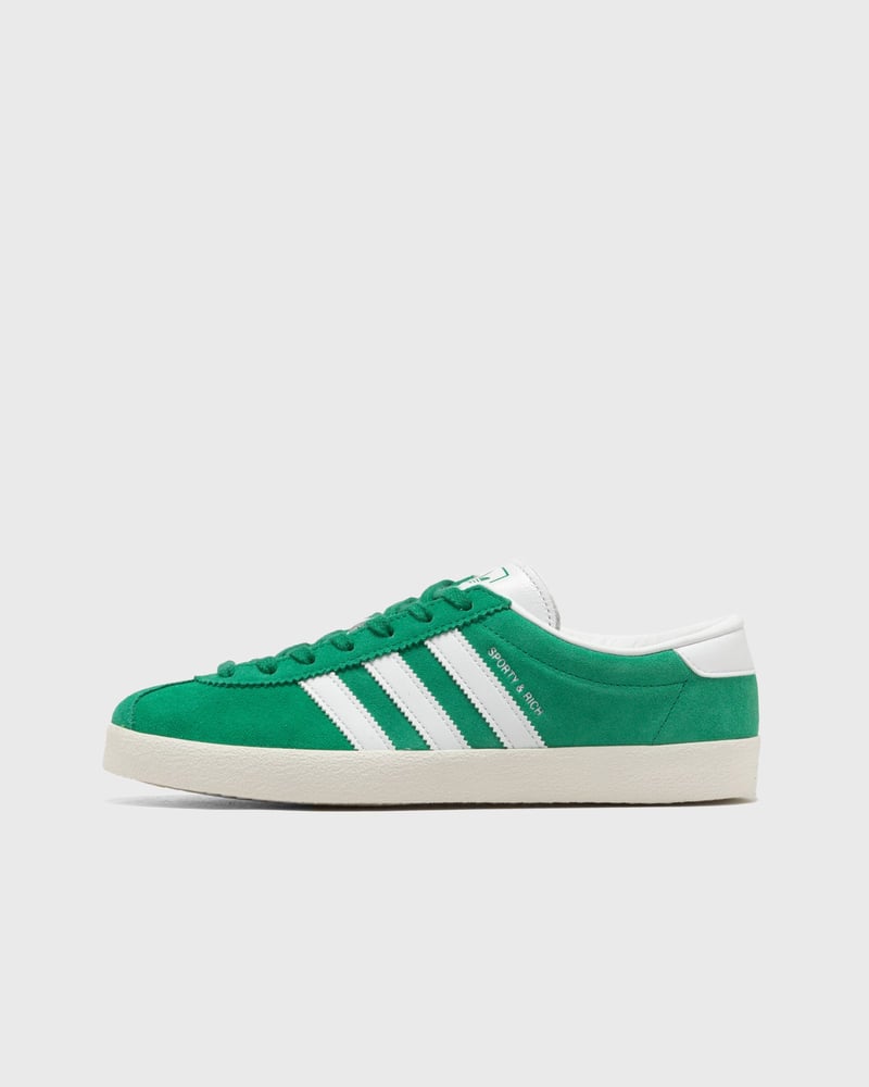 adidas Sporty & Rich Women's Blanc