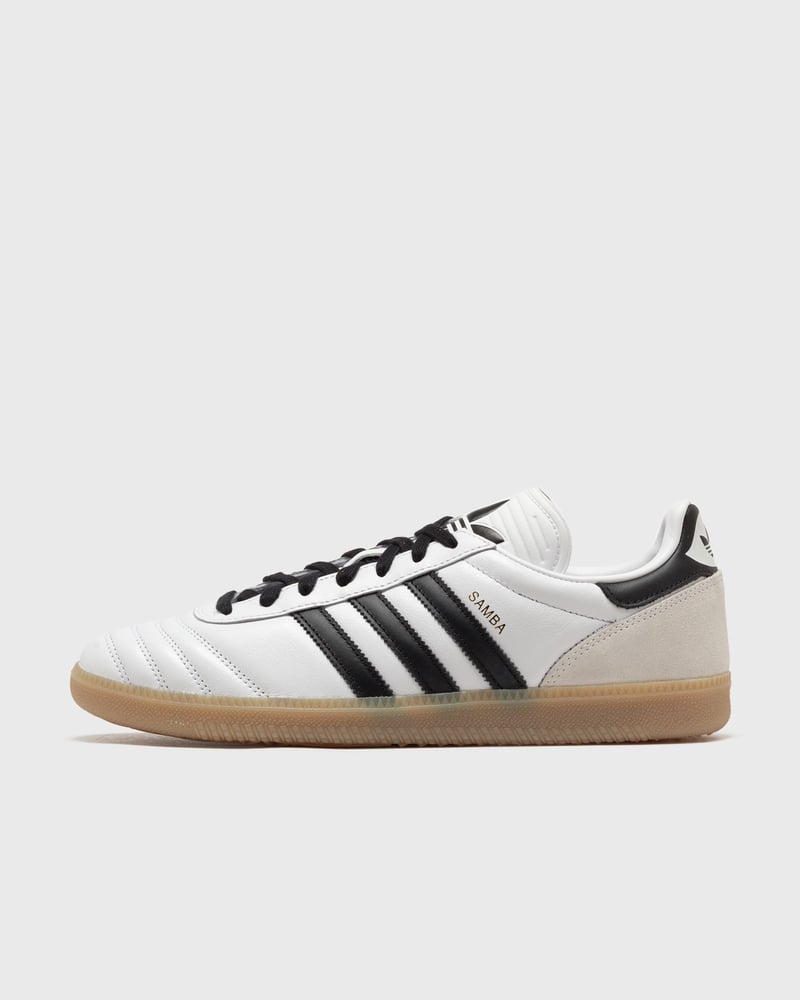 adidas Samba Jp White
