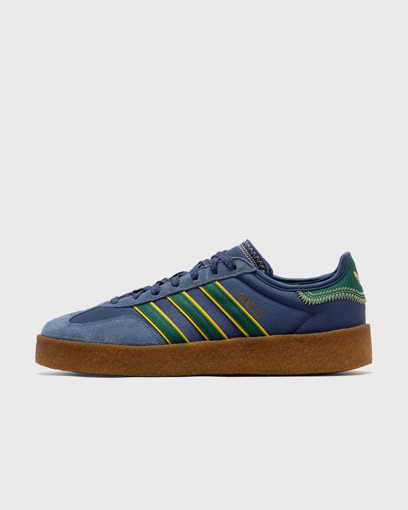 adidas Gazelle S x CLOT by Edison Chen