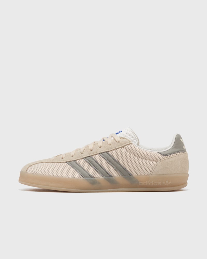 adidas Gazelle Indoor Pro beige