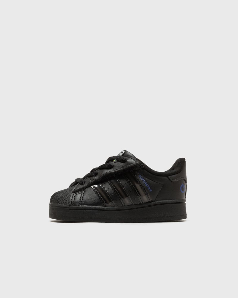 adidas Superstar Led Lights Comfort Closure Elastic Lace