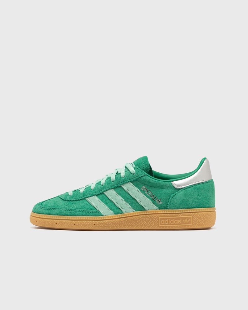 adidas Handball Spezial W "Court Green"