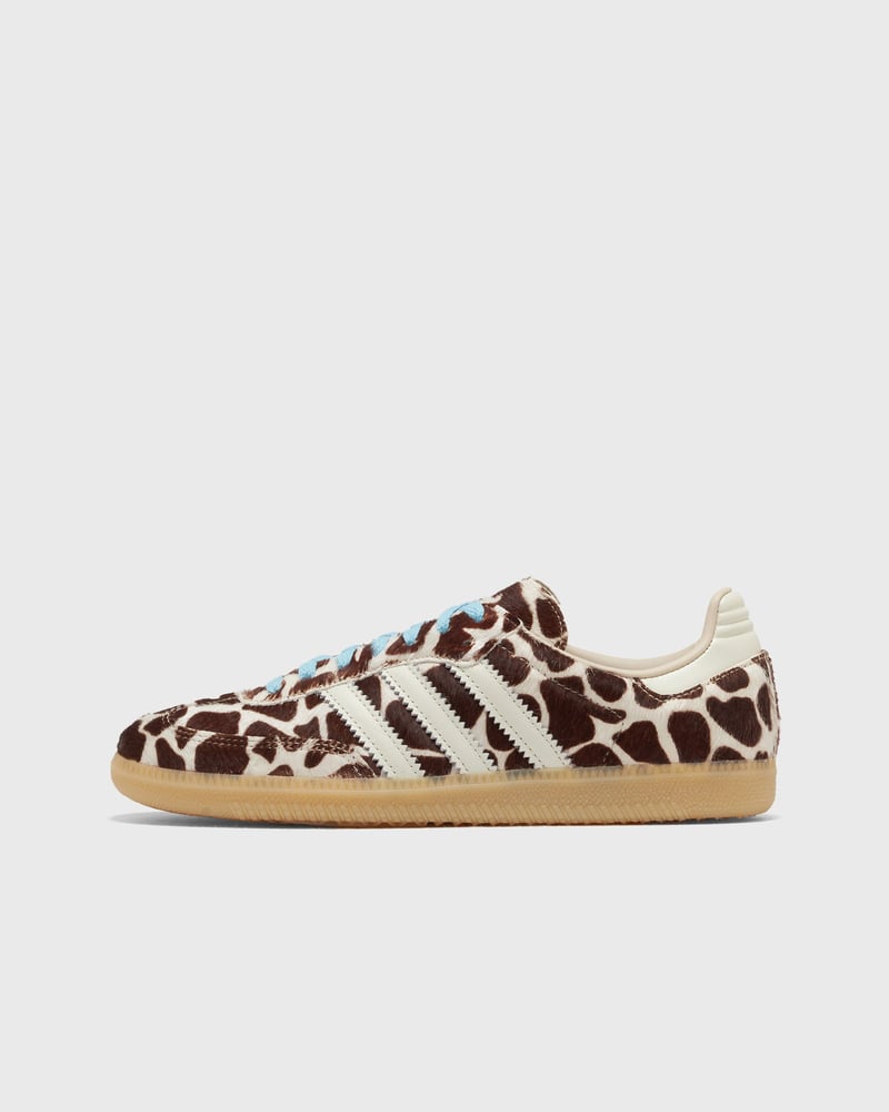 adidas Samba OG W "Giraffe"