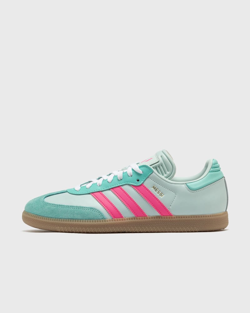 adidas SAMBA MESSI Indoor