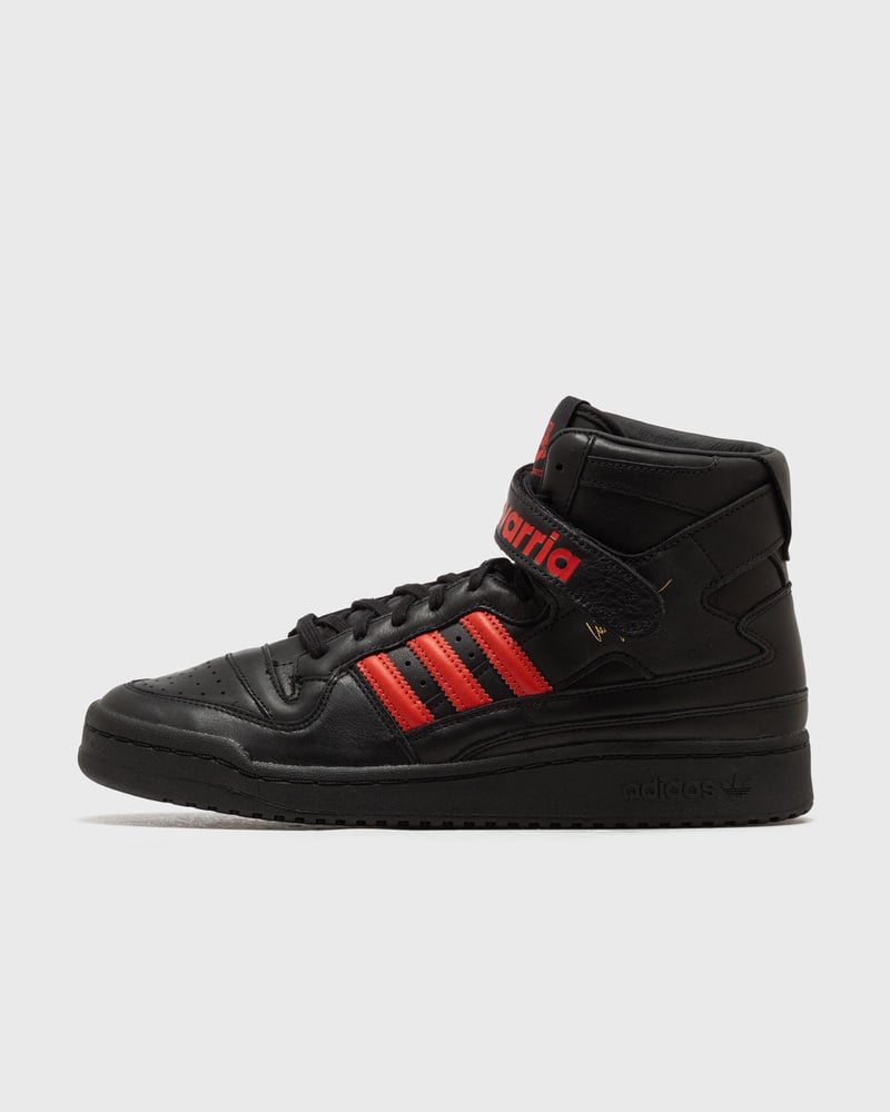 adidas Willy Chavarria Forum 84 Hi